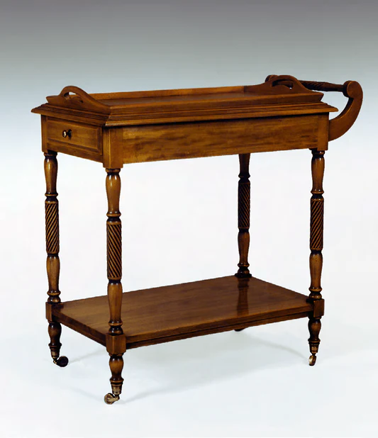 LUXURY LIVING STARTS HERE